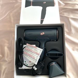 T3 Micro Cura Blowdryer - Limited Edition - NEW/NEVER BEEN USED